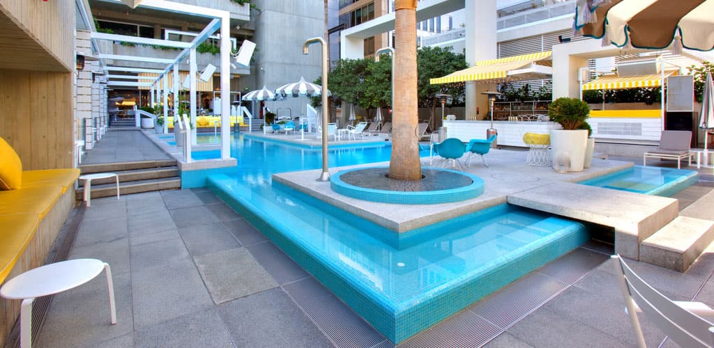 Pool project 9