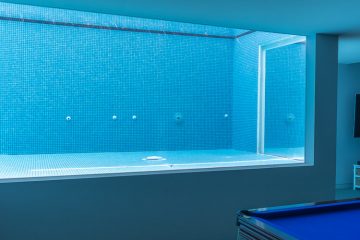 Pool project 16