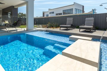 Pool project 18