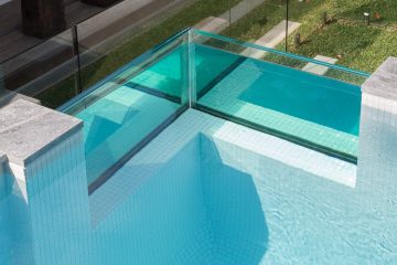 Pool project 17