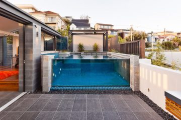 Pool project 20