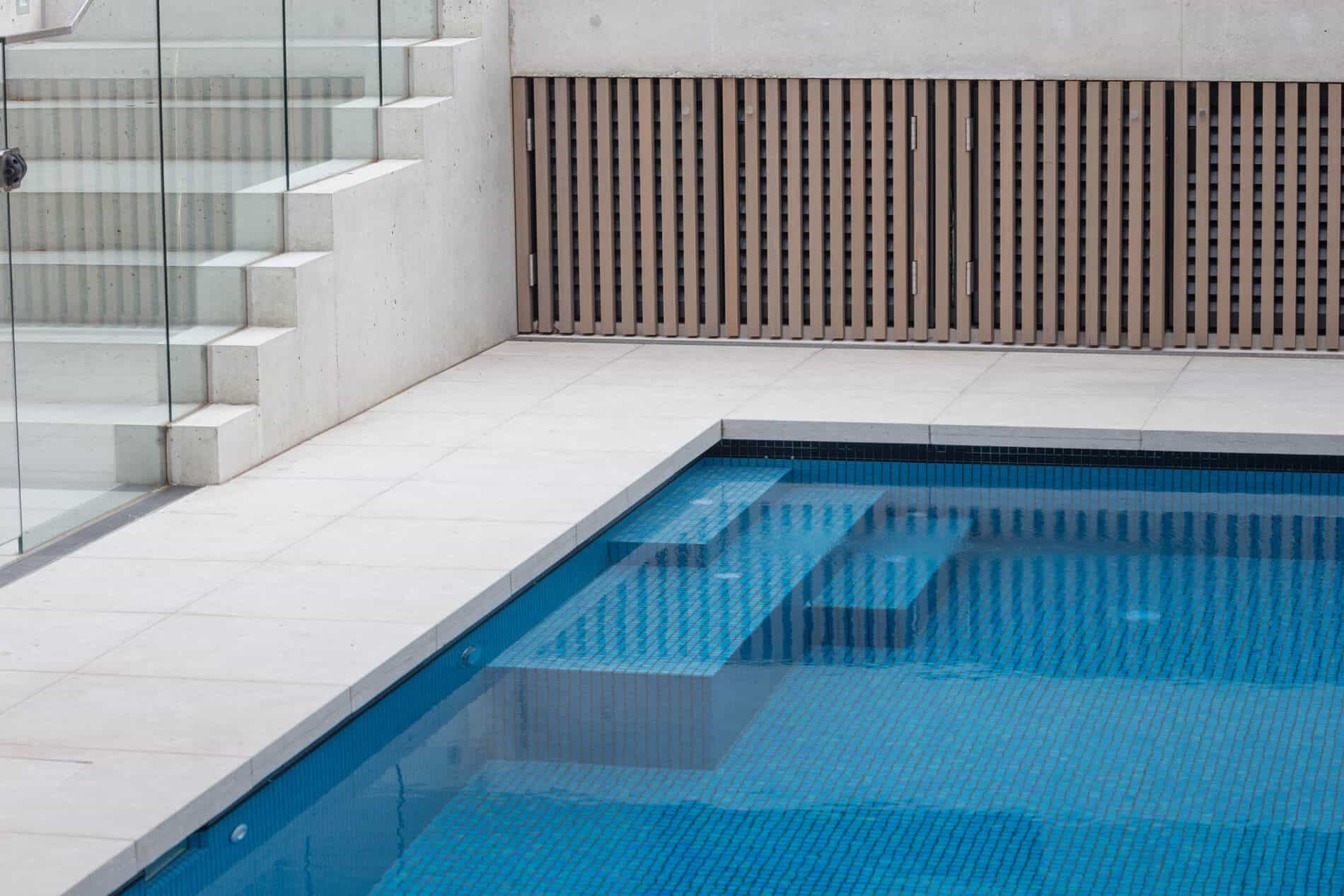 Pool project 14