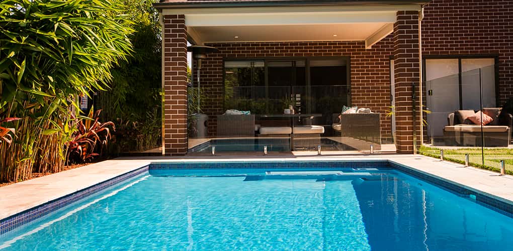 Pool project 7